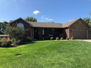 831 E Streamside Ln, Clearwater, KS 67026