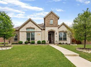 1051 Enchanted Rock Dr, Allen, TX 75013
