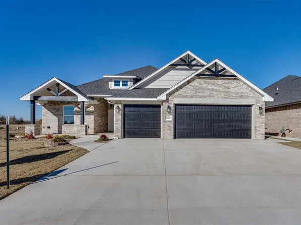 2233 SW 160th St, Oklahoma City, OK 73170