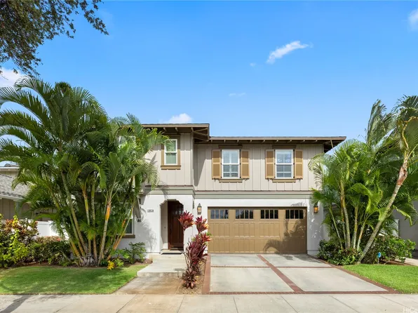 91-1081 Waikai St, Ewa Beach, HI 96706