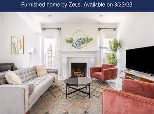 2339 S Holt Ave, Los Angeles, CA 90034