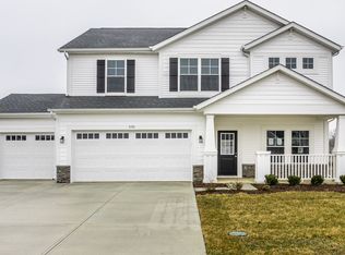 7192 Hart St, Cumberland, IN