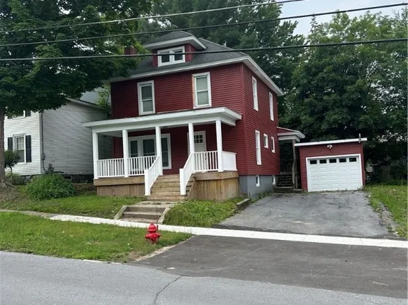135 N Washington St, Carthage, NY 13619