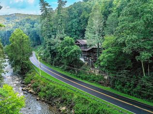 7022 Aska Rd, Blue Ridge, GA 30513