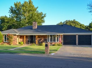 5709 77th St, Lubbock, TX 79424