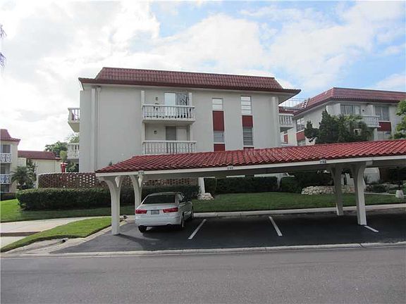 3rd image of 2623 Seville Blvd Unit 204