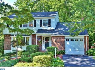 197 Kent Dr, Exton, PA 19341