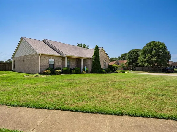 3206 Bridle Way, Owensboro, KY 42303