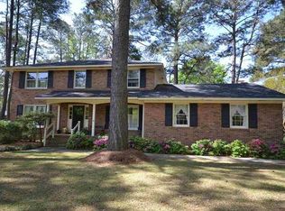 2710 Ascot Dr, Florence, SC 29501