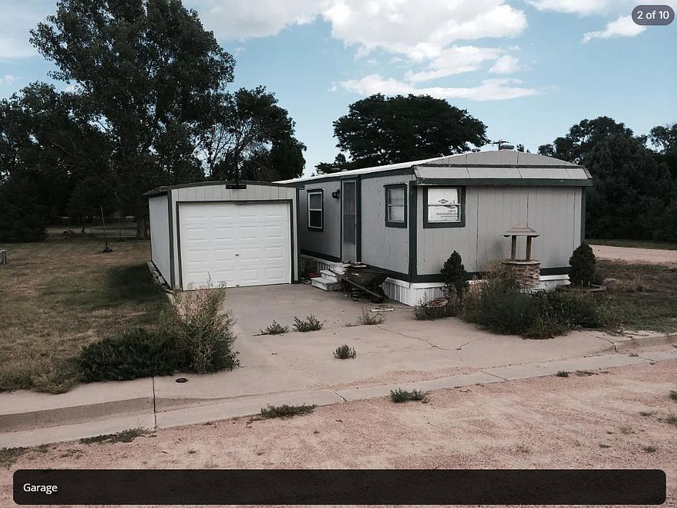 1st image of 601 N Custer Ave Lot 601