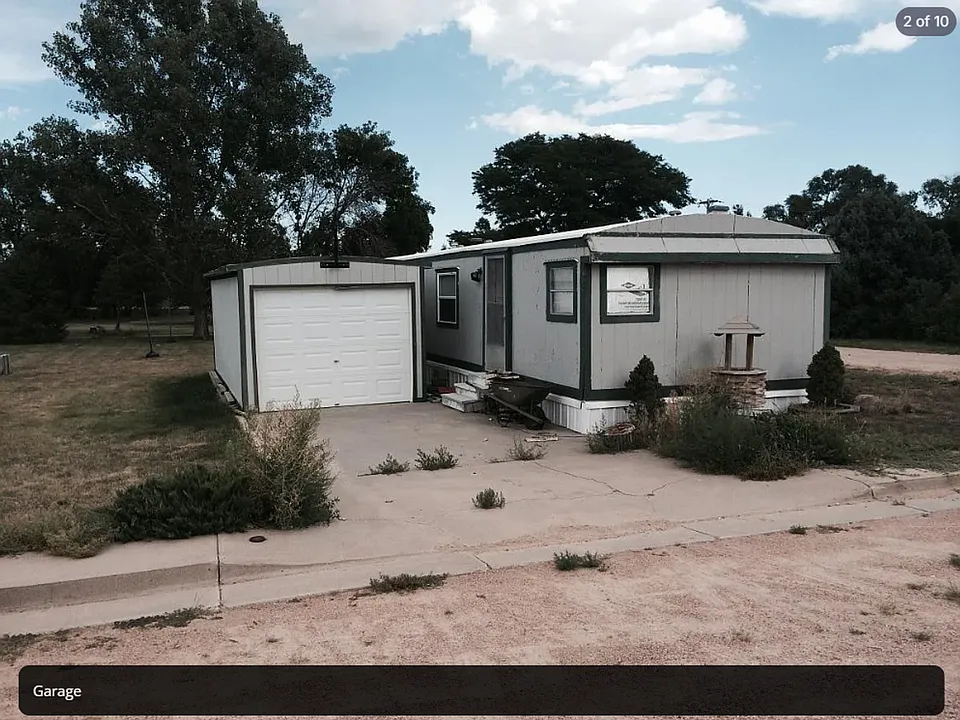 601 N Custer Ave #601