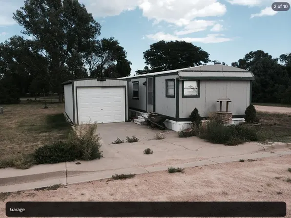 601 N Custer Ave Lot 601, Fleming, CO 80728