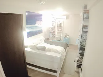 Rented by J Misrahi Realty Corp