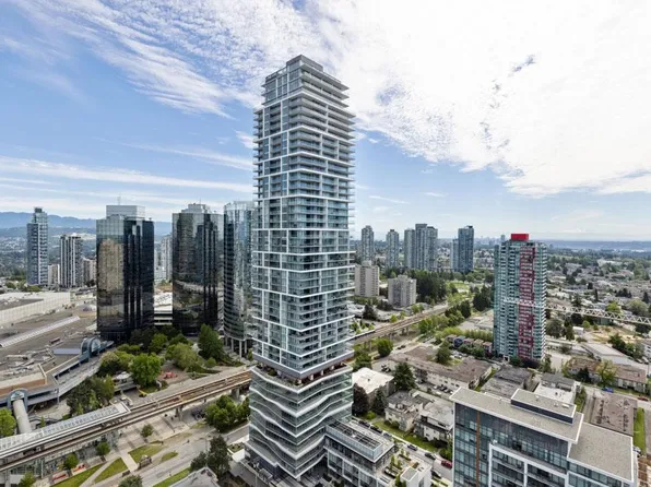 6511 Sussex Ave, Burnaby, BC