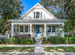 28951 Grandview Mnr, Yulee, FL 32097