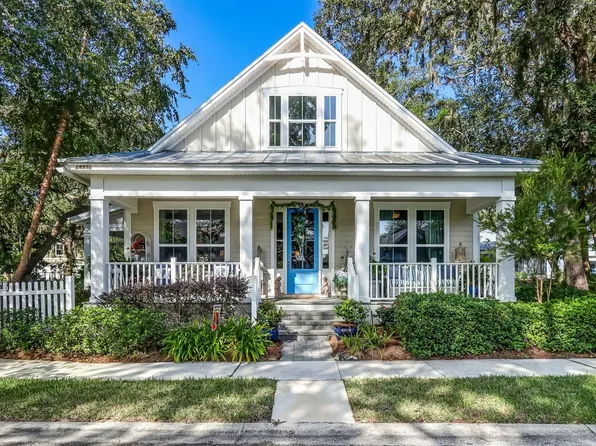 28951 Grandview Mnr, Yulee, FL 32097
