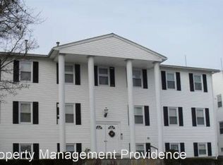 262 George Waterman Rd APT 9, Johnston, RI 02919