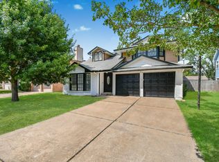 19618 Coppervine Ln, Houston, TX 77084