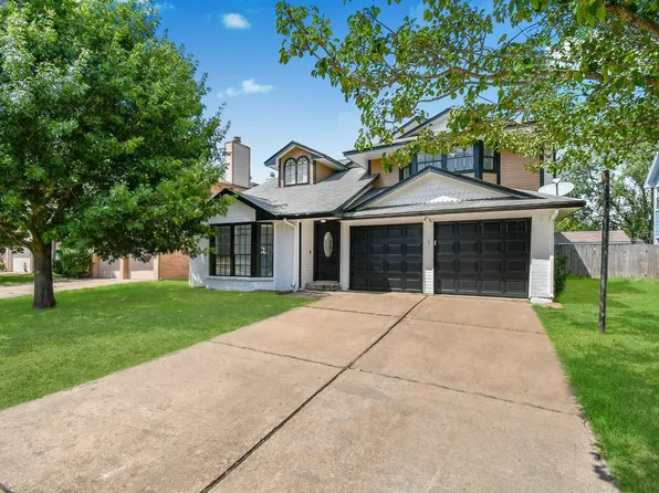 19618 Coppervine Ln, Houston, TX 77084