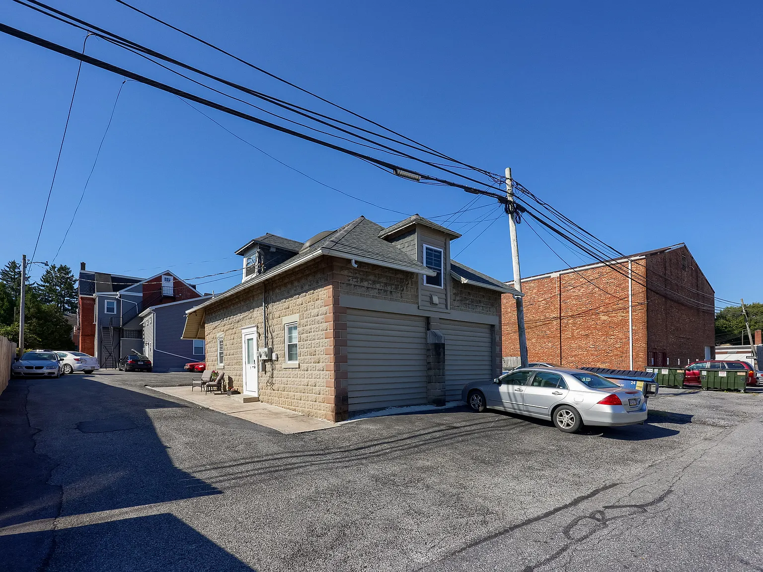 1 bed, $1,700 — Photo 3