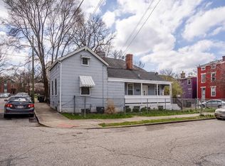 213 Fosdick St, Cincinnati, OH 45219