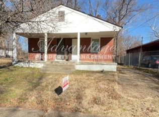 2502 Hanwood Ave, Memphis, TN 38108