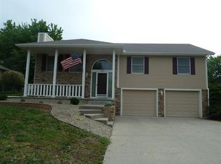 203 N Kaw Dr, Junction City, KS 66441