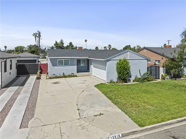 13918 Anola St, Whittier, CA 90605