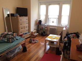 1197 Boylston St APT 3, Boston, MA 02215