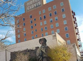 112 E 2nd St, Clovis, NM 88101