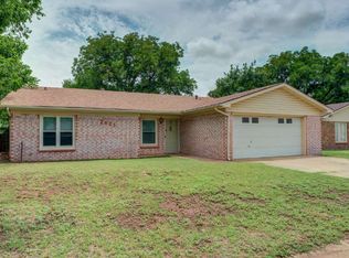 2621 76th St, Lubbock, TX 79423