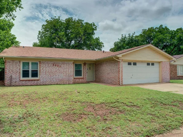 2621 76th St, Lubbock, TX 79423