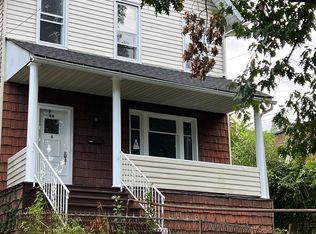 84 S Welles St, Wilkes Barre, PA 18702