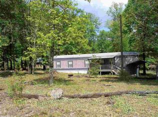 154 Boston Fern Rd, Shirley, AR 72153