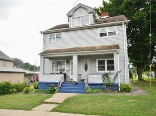 1609-1611 Ellsworth Ave, Carnegie, PA 15106