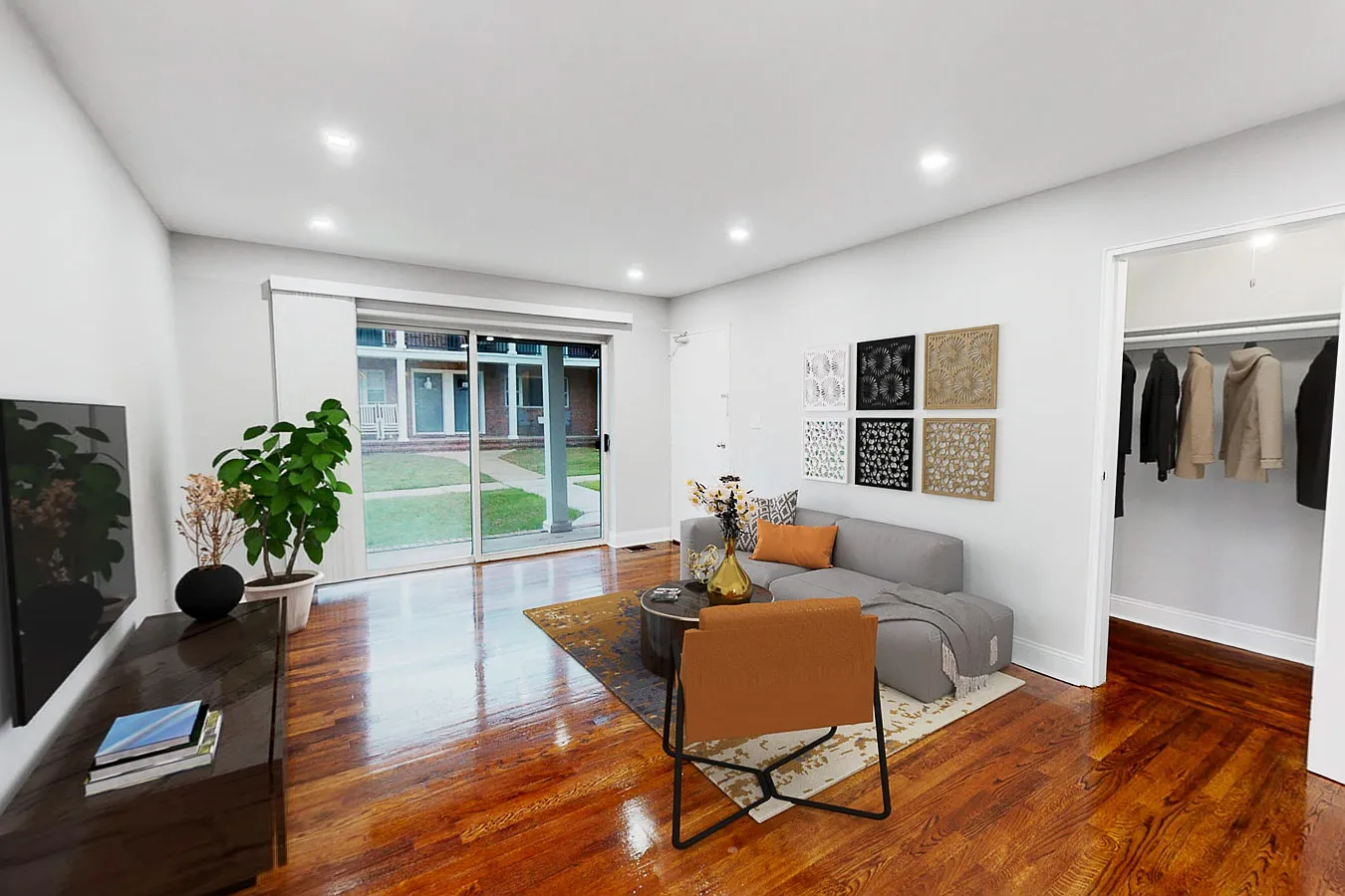 Kingston Terrace — Photo 2