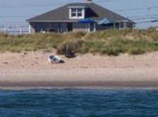 166 Sand Hill Cove Rd, Narragansett, RI 02882