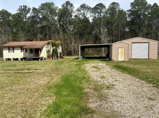 30209 Lazy K Dr, Lacombe, LA 70445