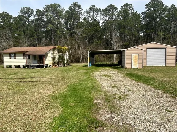 30209 Lazy K Dr, Lacombe, LA 70445