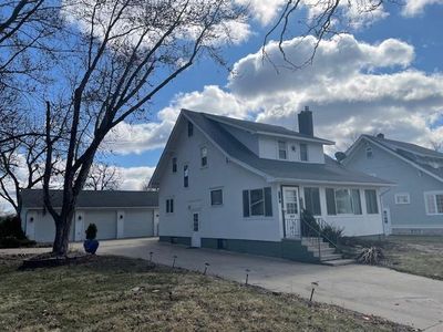 309 5th St SW, Austin, MN, 55912