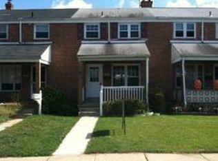 7893 Charlesmont Rd, Baltimore, MD 21222
