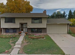 2825 S Pierce St, Denver, CO 80227