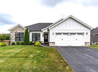 6433 Anna Louise Dr, Charlestown, IN 47111