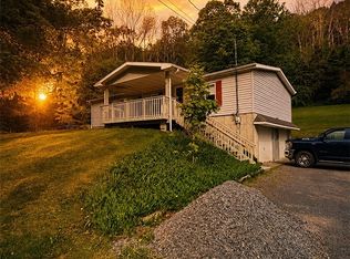 1403 County Road 3, Margaretville, NY 12455