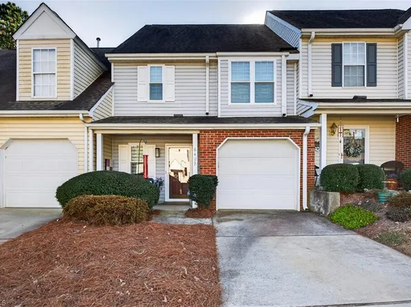 6403 Bellcross Trl, Whitsett, NC 27377