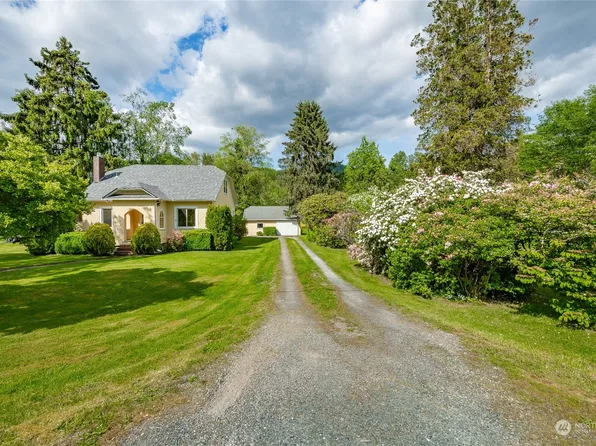4304 Deming Road, Deming, WA 98247