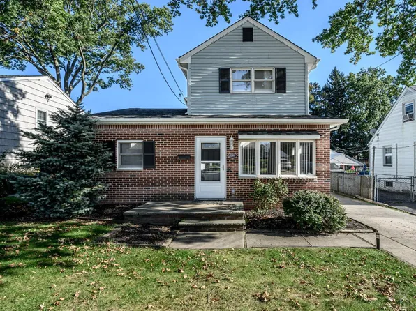 2269 Winfield St, Rahway, NJ 07065