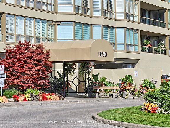 2nd image of 1890 Valley Farm Rd #207