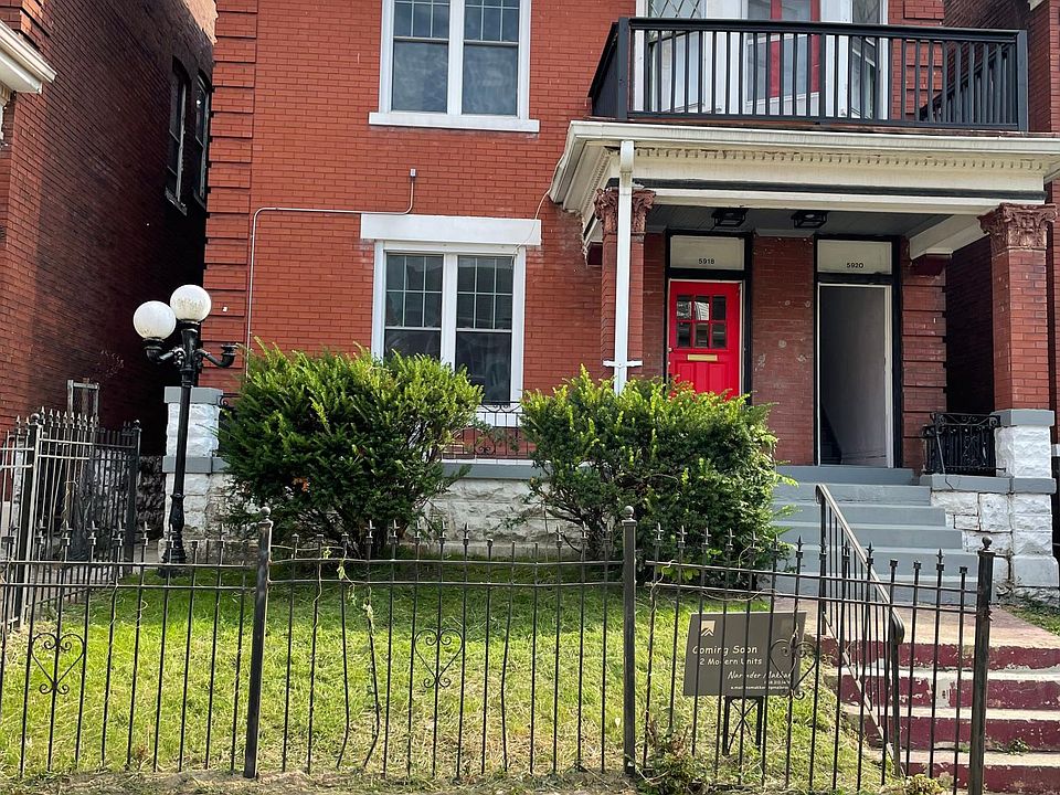 1st image of 5920 Maple Ave #5920
