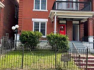 5920 Maple Ave #5920, Saint Louis, MO 63112